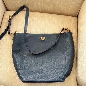 Coach 1941 Duffle Crossbody Bag